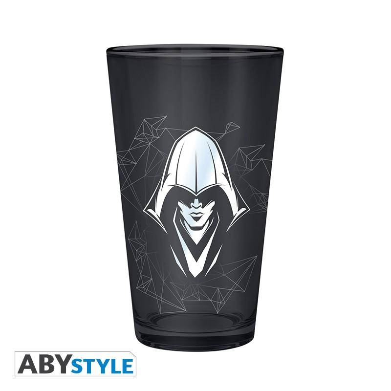 Assassin´s Creed - Glas Assassine - 400 ml