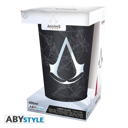 Assassin´s Creed - Glas Assassine - 400 ml