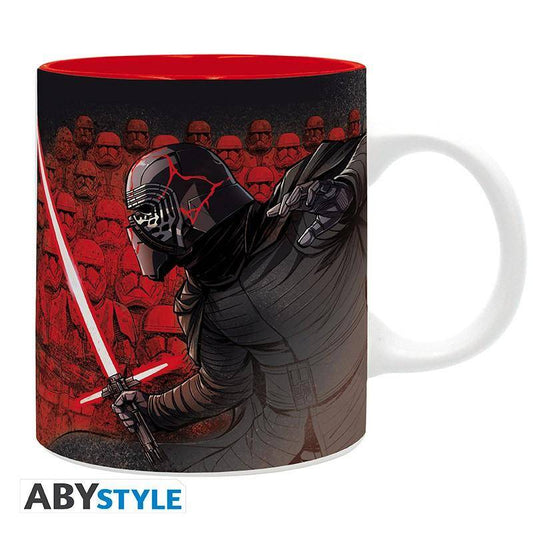 Star Wars Tasse First Order Episode 9