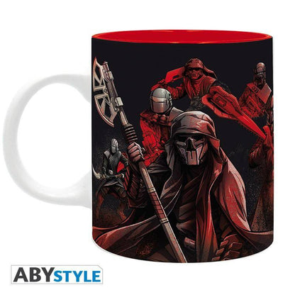 Star Wars Tasse First Order Episode 9
