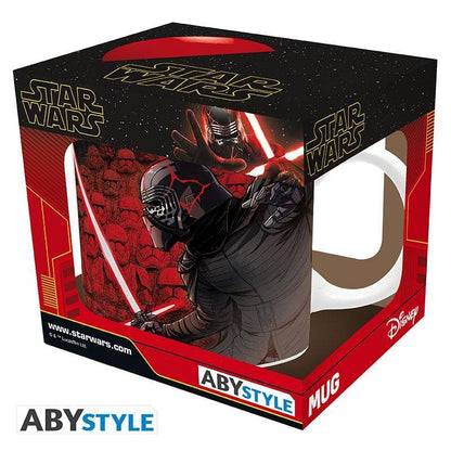Star Wars Tasse First Order Episode 9
