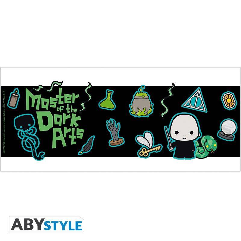 Harry Potter Tasse Chibi Voldemort