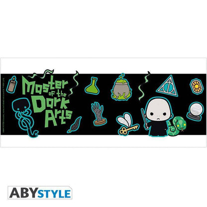 Harry Potter Tasse Chibi Voldemort