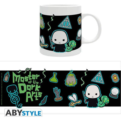 Harry Potter Tasse Chibi Voldemort