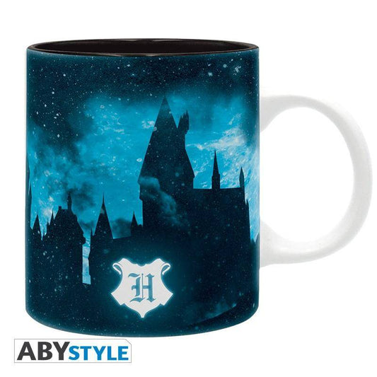 Harry Potter - Tasse Expecto Patronum - 320 ml