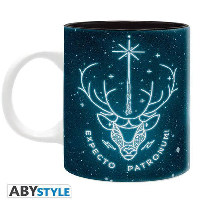 Harry Potter - Tasse Expecto Patronum - 320 ml