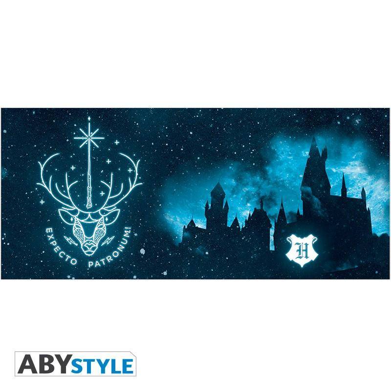 Harry Potter - Tasse Expecto Patronum - 320 ml
