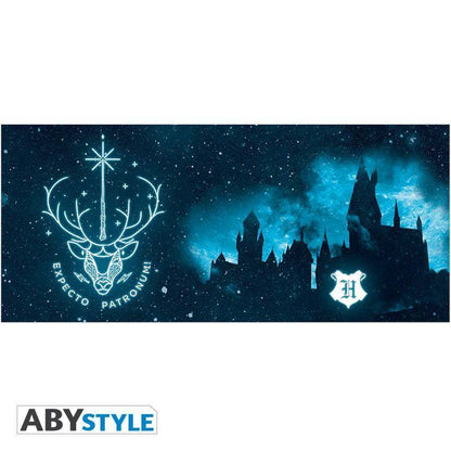 Harry Potter - Tasse Expecto Patronum - 320 ml