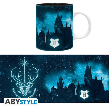 Harry Potter - Tasse Expecto Patronum - 320 ml