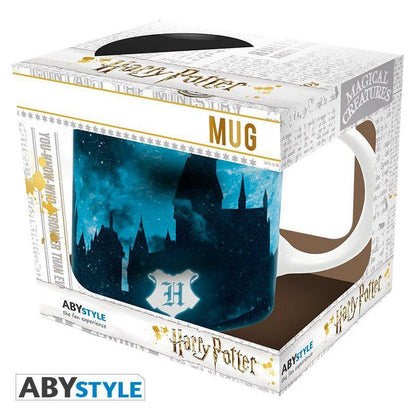 Harry Potter - Tasse Expecto Patronum - 320 ml