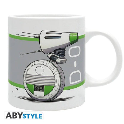 Star Wars - Tasse D-0 - 315 ml