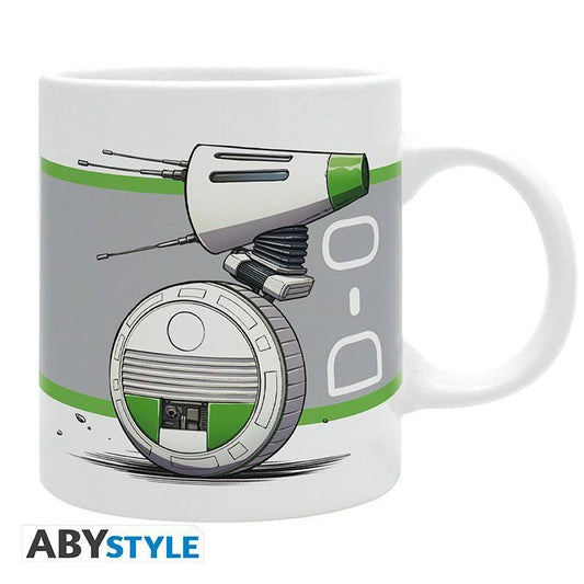 Star Wars - Tasse D-0 - 315 ml