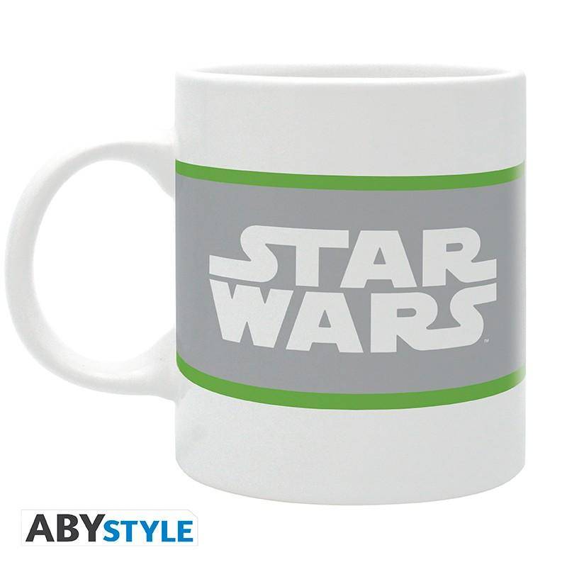 Star Wars - Tasse D-0 - 315 ml