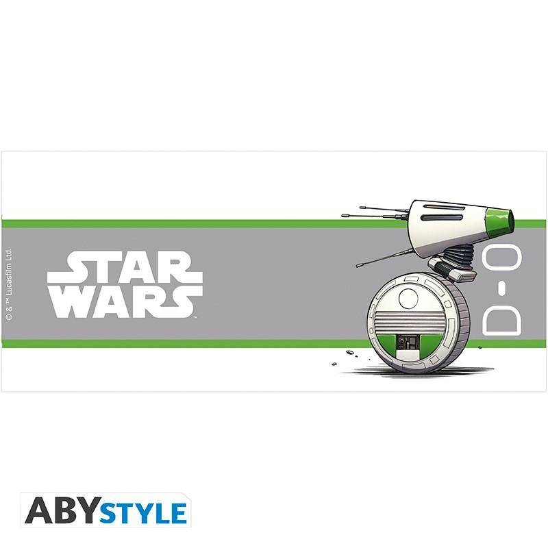 Star Wars - Tasse D-0 - 315 ml