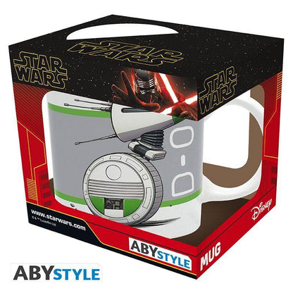 Star Wars - Tasse D-0 - 315 ml