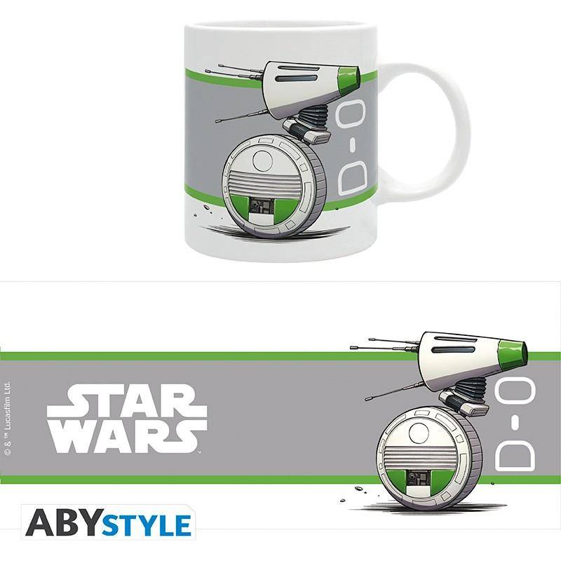 Star Wars - Tasse D-0 - 315 ml