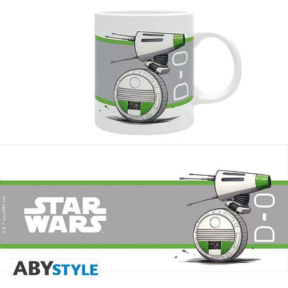Star Wars - Tasse D-0 - 315 ml