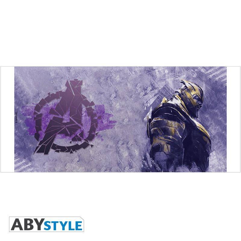 Marvel - Tasse Thanos - 320 ml