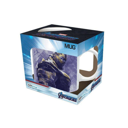 Marvel - Tasse Thanos - 320 ml