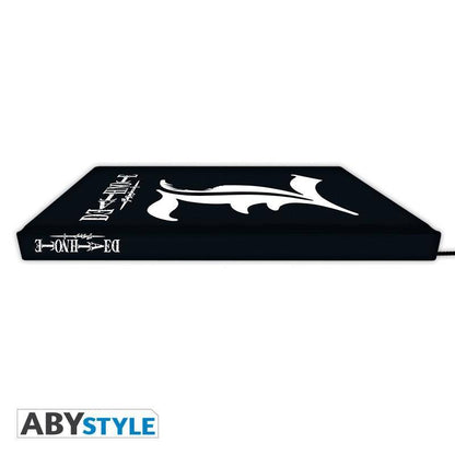 Death Note - Notizbuch L - A5