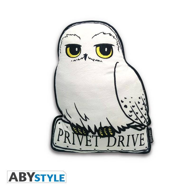 Harry Potter Kissen Hedwig