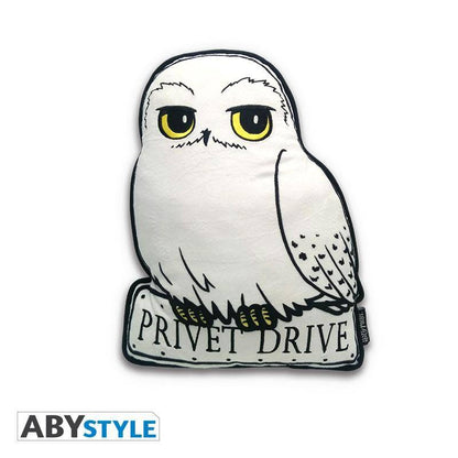 Harry Potter Kissen Hedwig
