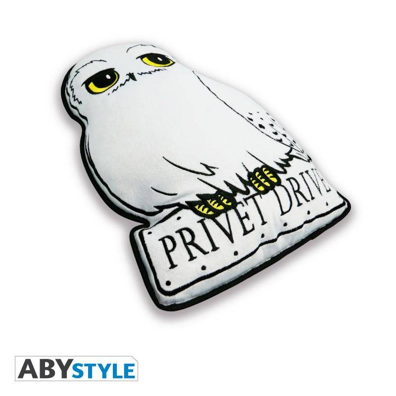 Harry Potter Kissen Hedwig