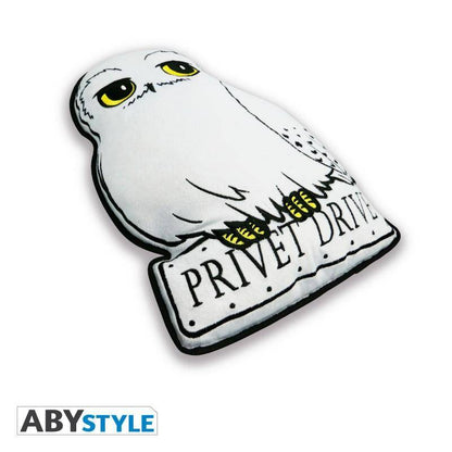 Harry Potter Kissen Hedwig