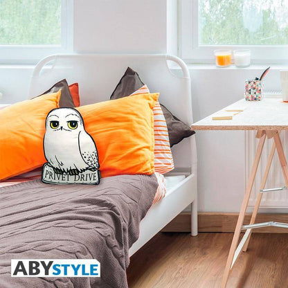 Harry Potter Kissen Hedwig