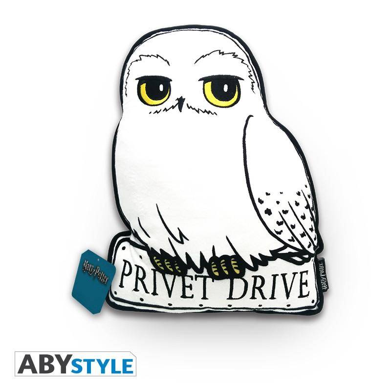 Harry Potter Kissen Hedwig