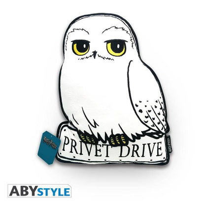 Harry Potter Kissen Hedwig