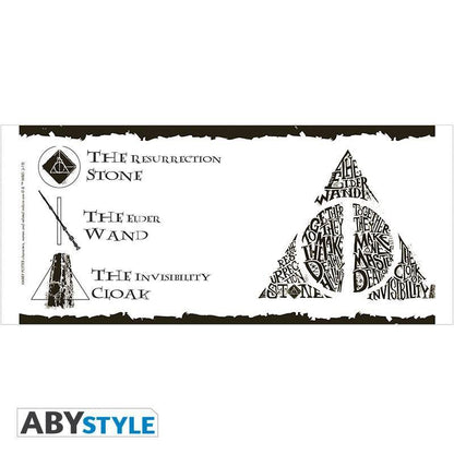 Harry Potter Tasse Deathly Hallows