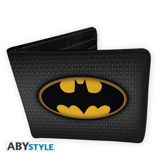 DC - Geldtasche Batman