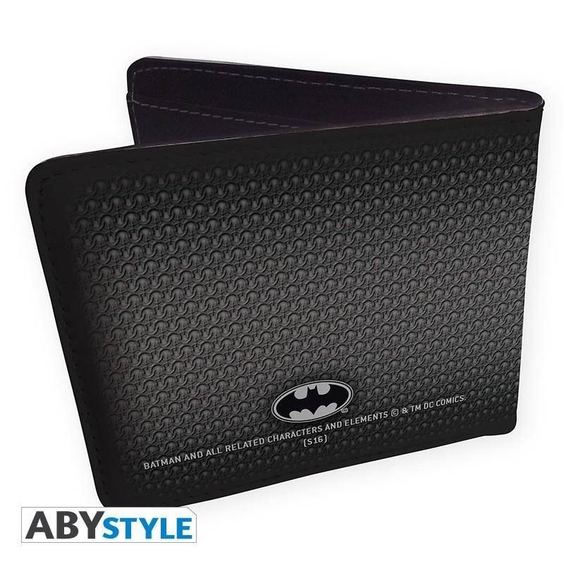 DC - Geldtasche Batman