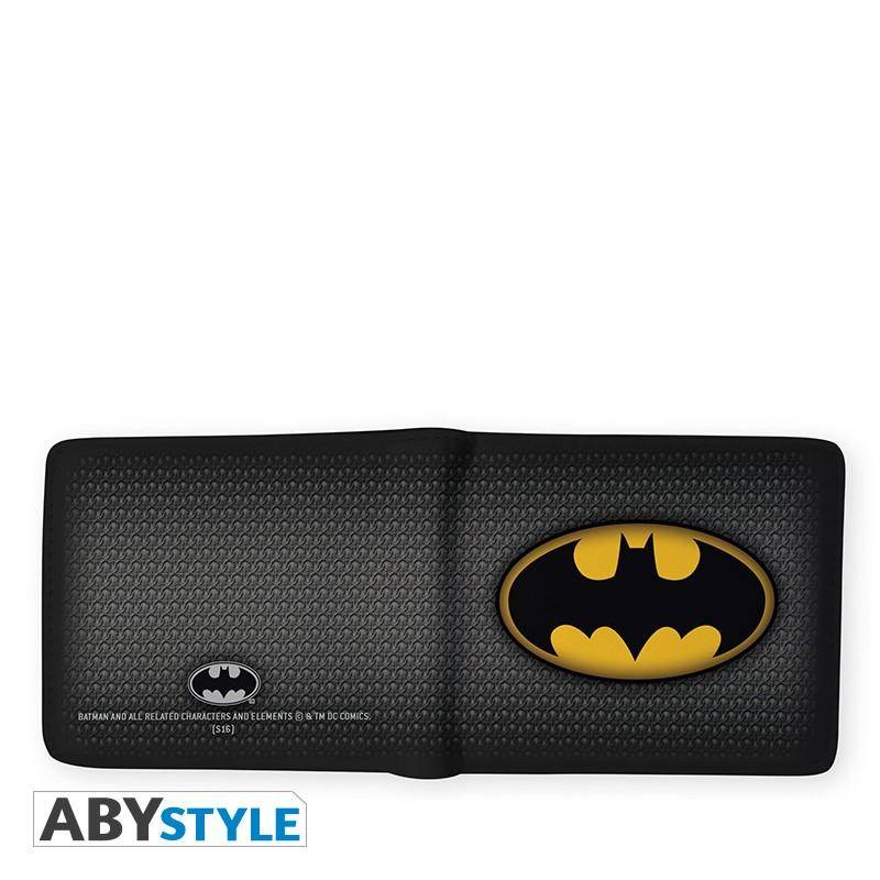DC - Geldtasche Batman