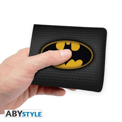 DC - Geldtasche Batman