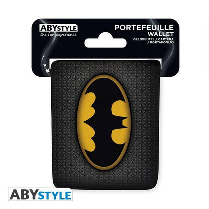 DC - Geldtasche Batman