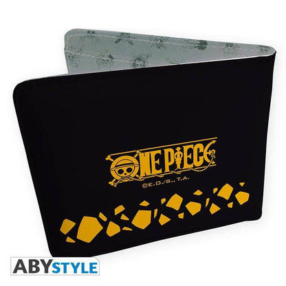 One Piece - Geldtasche Trafalgar Law