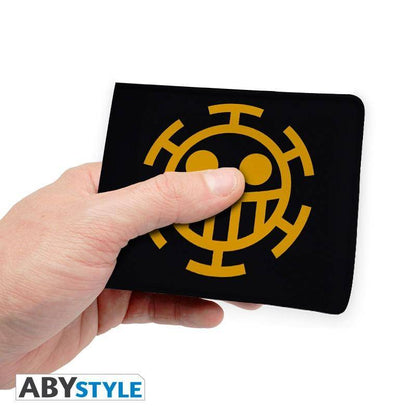 One Piece - Geldtasche Trafalgar Law