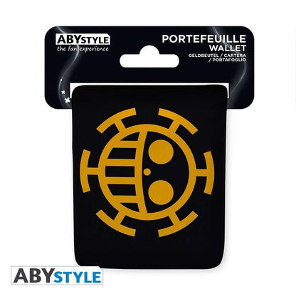 One Piece - Geldtasche Trafalgar Law