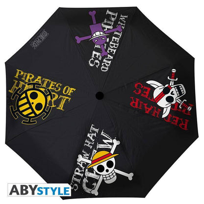One Piece - Regenschirm Piraten Symbole