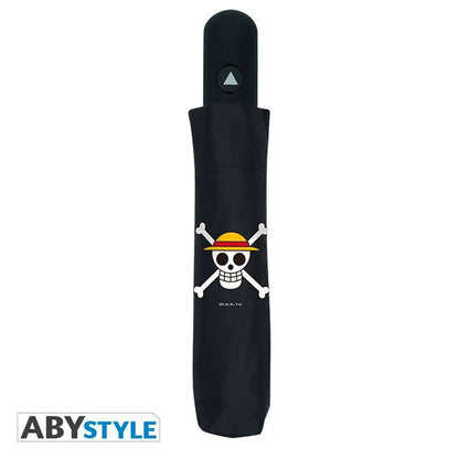 One Piece - Regenschirm Piraten Symbole