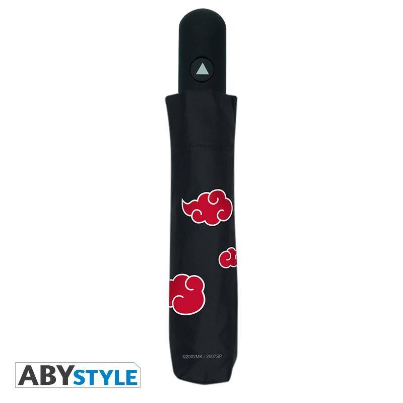 Naruto Shippuden - Regenschirm - Akatsuki