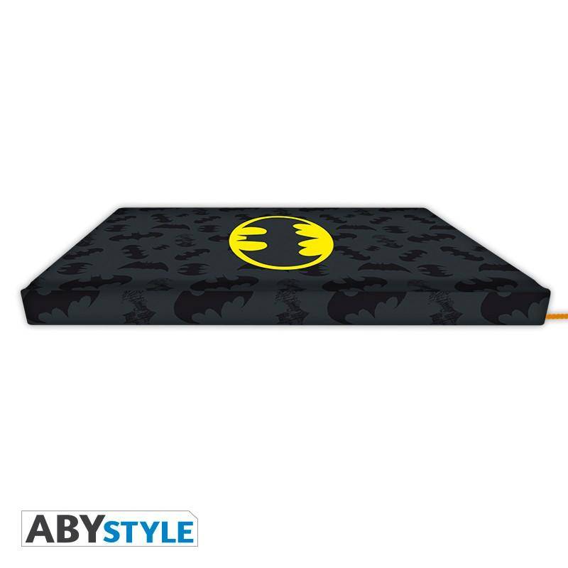 DC - Notizbuch Batman Logo - A5