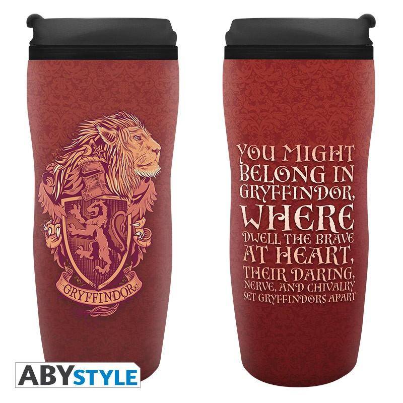 Harry Potter Reisetasse Gryffindor