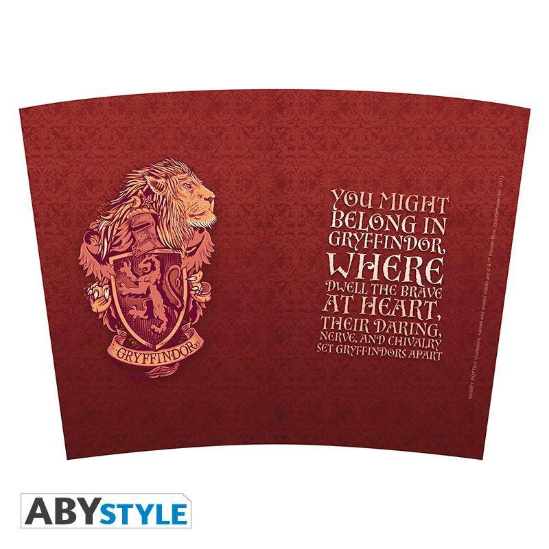Harry Potter Reisetasse Gryffindor