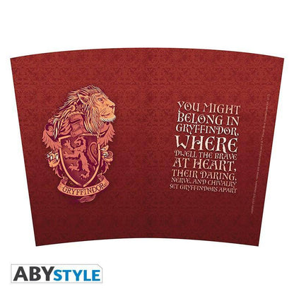 Harry Potter Reisetasse Gryffindor