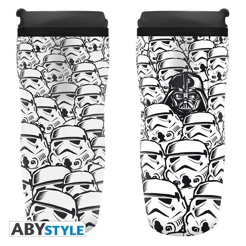 Star Wars Reisetasse Wo ist Vader?