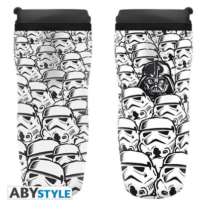 Star Wars Reisetasse Wo ist Vader?
