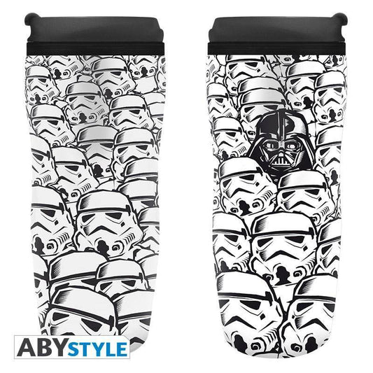 Star Wars Reisetasse Wo ist Vader?
